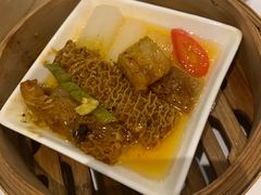 金钱肚-君逸酒店·万寿宫(横岗店)