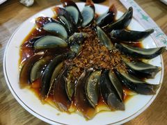 -西北朗益和穆斯林餐厅