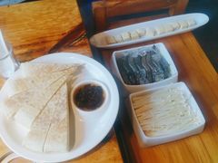 -小小河边鱼(天润城店)