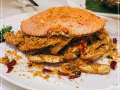 -快乐海鲜城(虎泉街店)