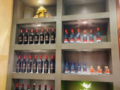 -汉巴味德·烤肉与啤酒的自助(杭州大悦城店)