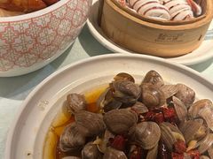 -乔街深夜食堂·小龙虾·高压锅生蚝(杭州总店)