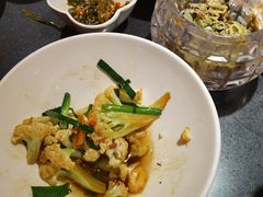 -湘阁里辣(东门茂业店)