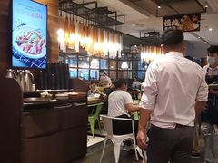 -新旺茶餐厅(嘉里城店)