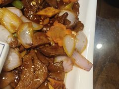 -东北大院·东北菜(三台子店)