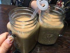 -酷公社·榴莲披萨(太原街店)