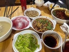 -牛王庙(龙华花园店)
