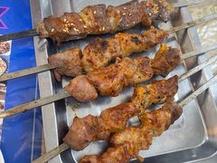 -吾斯曼珍珠抓饭王