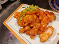 -四世同堂·京菜·烤鸭(双井店)