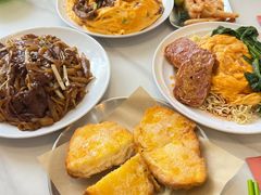 -華歡冰室-WahFoon(吉大店)