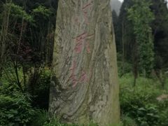 景点-娄山关景区