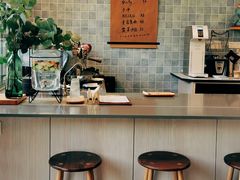 -尤加利咖啡馆