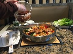-黄记煌三汁焖锅(凯德广场店)