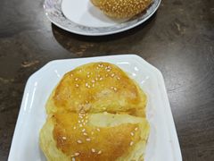 -博鳌悠然·忠锐杂粮茶餐厅