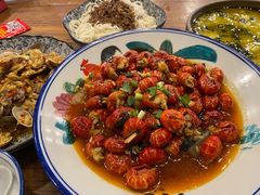 -虾小龙老长沙龙虾馆(坡子街店)