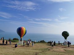 -漳州滨海火山岛自然生态风景区