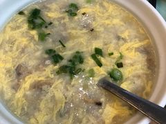 -吕氏疙瘩汤·海鲜新鲁菜(凯德mall新都心店)