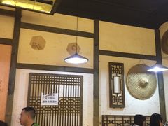大堂-二孃鸡爪爪(东郊记忆店)