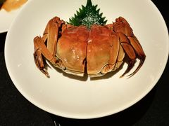 -肆月河豚·淮扬菜·湘菜(华天店)