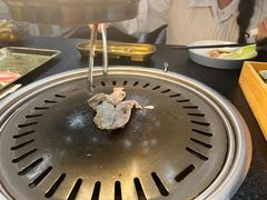 -熊大·鲜烤黄牛肉(五山店)