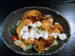 -一豚轩·烧鸟·豚骨拉面(五四路店)