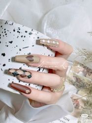 -ZX·美睫设计师汇聚店
