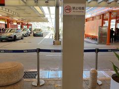 -青岛胶东国际机场