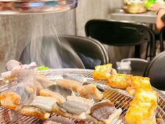 -本炙炭烤·蒲烧活鳗料理店(金沙洲店)