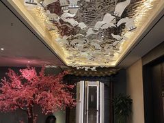 -江海肥牛(桃园南路店)