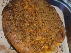 阿记风情烤饼-阿记烧烤(大兴新区店)