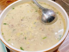 小错鸡-老家黄墩小错鸡·活海鲜