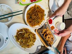 -小菜园新徽菜(连云港海州吾悦店)