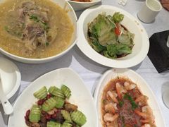 -北李妈妈菜·海肠捞饭(高新万达店)