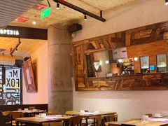 大堂-铁公鸡·四川料理(天环广场店)