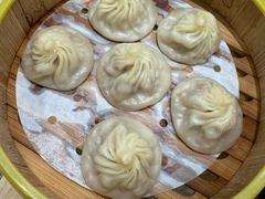 -小杨生煎(深圳岗厦北店)