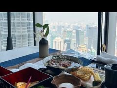-雲上錢屋·怀石料理(上海中心店)