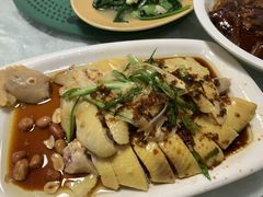 红葱头淋鸡-汇兴源餐馆(小北路店)