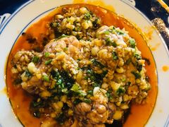 -大隐·成都火锅Bistro(合生麒麟新天地店)