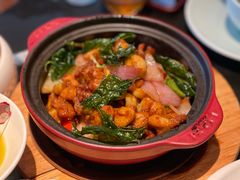 -四道菜·福建菜馆(新街口金鹰店)