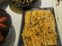 -聚味瞿记·龙虾堂(望城店)