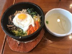 -全州拌饭馆(断桥店)