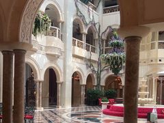 -深圳东部华侨城茵特拉根酒店