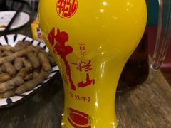 -艾力江和田馕坑烤肉店