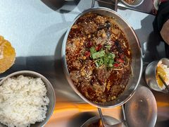 -蓉三少冒烤鸭·四川小吃集(北京首店)