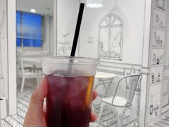 -白夜2D咖啡馆