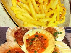-一棠龙虾•王牌虾球(光谷天地店)