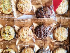 -家琳甜品(江南东店)