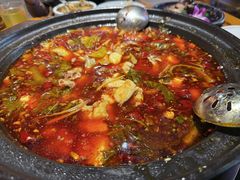 -小饕荟雅安贡椒鱼鲜馆(广福桥店)