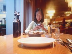 -君悦酒店·La Terrazza意合園·意式风味