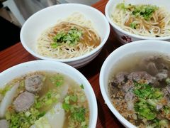 -阿波潮汕牛肉火锅·汤粉面(拱北店)